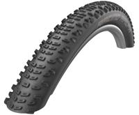 Schwalbe Vouwband racing ralph performance 29 x 2.25" / 57-622 mm - zwart
