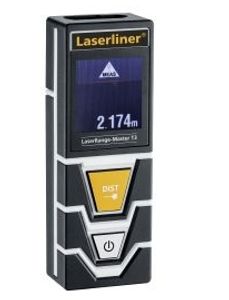Laserliner LaserRange-Master T3 (30m) afstandmeter 080.840A - 080.840A
