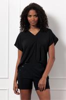 Rome short - black - 94754