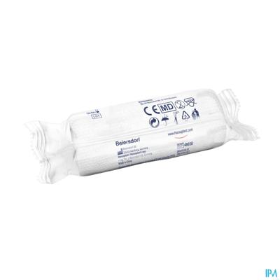 Hansaplast Elastic Gauze Bandage 4mx8cm