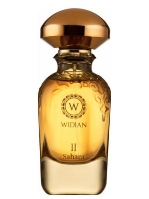 Widian Gold Collection II Sahara Eau de Parfum 50ml Widian Gold Collection II Sahara Eau de Parfum 50ml