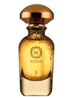 Widian Gold Collection II Sahara Eau de Parfum 50ml
