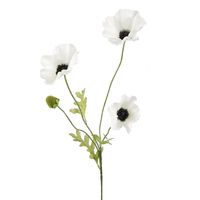 Poppy Spray 63cm Poppy Spray 63cm
