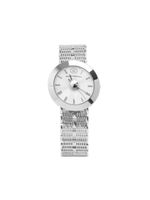 Girard-Perregaux Pre-Owned montre Richeville 33 mm pre-owned (1990) - Blanc - thumbnail