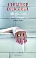 Als padden schreeuwen (Paperback) - thumbnail