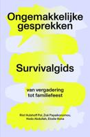Ongemakkelijke gesprekken (Paperback)