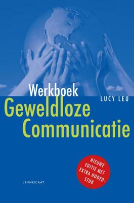 Werkboek Geweldloze Communicatie (Paperback)