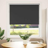 Rolgordijn verduisterend 100x150cm stofbreedte 95,7cm polyester