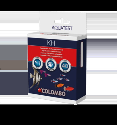 Colombo KH test