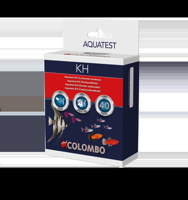 Colombo KH test