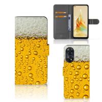 OPPO Reno8 T 4G | Book Cover | Bier