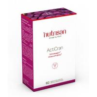 Nutrisan ActiCran 60Capsules