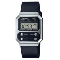 Casio Vintage A100WEL-1AEF Digitaal Horloge