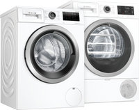 Bosch WAU28R70NL + Bosch WTU87675NL - thumbnail
