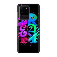 Dream: Volledig geprint Samsung Galaxy S20 Ultra Hoesje
