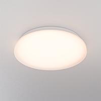HOFTRONIC™ LED Plafondlamp rond - CCT Lichtkleur instelbaar (3000K, 4000K & 6500K) - 24W 2600 lumen (108lm/w) - Ø35 cm - IP20 stofdicht