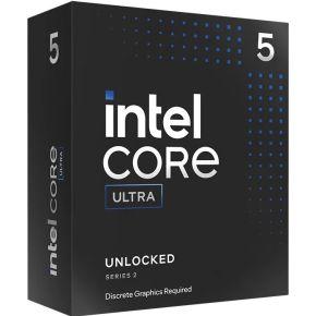 Processor Intel Core Ultra 5 245KF