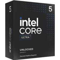 Processor Intel Core Ultra 5 245KF