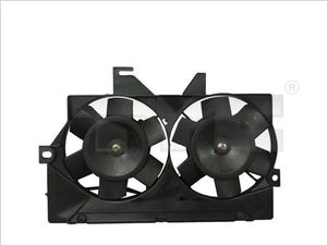 Koelventilator 8100045