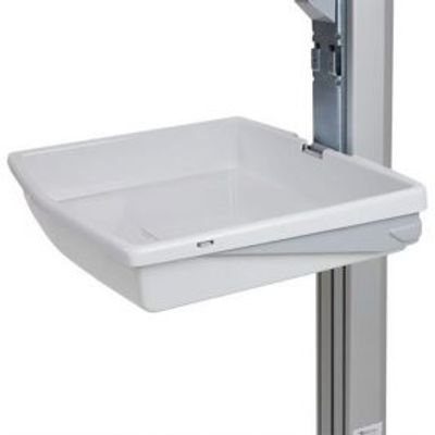 Ergotron 98-134 Wit Lade accessoire voor multimediawagens