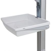 Ergotron 98-134 Wit Lade accessoire voor multimediawagens