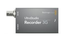 Blackmagic Design BM-BDLKULSDMAREC3G BM-BDLKULSDMAREC3G Video-in interface