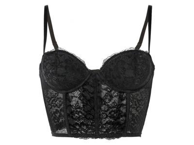 esmara Dames BH (80B, Zwart)