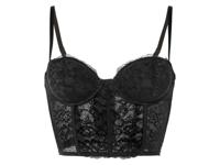 esmara Dames BH (85C, Zwart)