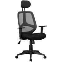 Bureaustoel Amsterdam - SPM1M206