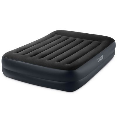 Intex - pillow rest raised luchtbed - tweepersoons