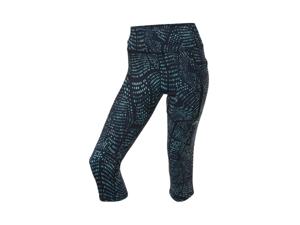 CRIVIT Dames hardlooplegging (Petrol, XS (32/34))