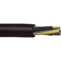 H07RN-F 4G 2,5  (50 Meter) - Rubber cable 4x2,5mm² H07RN-F 4G 2,5 ring 50m - thumbnail
