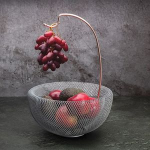 Fruitmand met hanger
