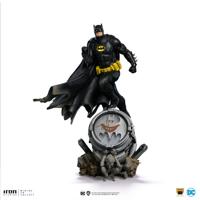 Iron Studios BDS Art Scale Statue Batman Deluxe Iron Studios BDS Art Scale Statue Batman Deluxe