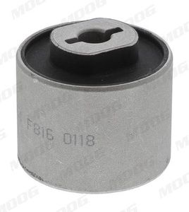 Draagarmrubber VVSB13480