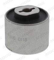 Draagarmrubber VVSB13480