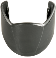 Eurofender Spatbordneus - 72 mm breed (geschikt voor de meeste spatborden) (5 stuks)