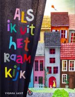 Als ik uit het raam kijk (Hardback)