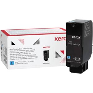 Xerox Toner Origineel Cyaan 16000 bladzijden 006R04637 006R04637