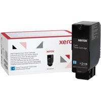 Xerox Toner Origineel Cyaan 16000 bladzijden 006R04637 006R04637 Xerox Toner Origineel Cyaan 16000 bladzijden 006R04637 006R04637