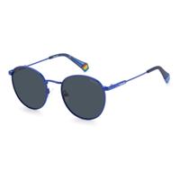 Unisex zonnebril Polaroid PLD-6171-S-PJP-C3 Ø 51 mm