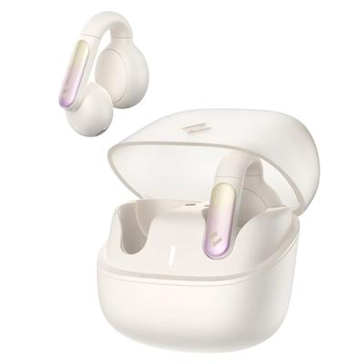 Havit TW980 - Draadloze TWS-hoofdtelefoon, beige