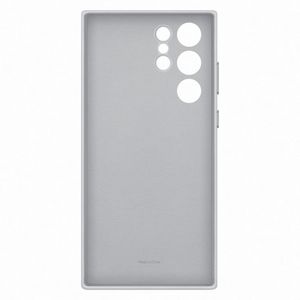Samsung EF-VS908L mobiele telefoon behuizingen 17,3 cm (6.8") Hoes Licht Grijs