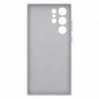 Samsung EF-VS908L mobiele telefoon behuizingen 17,3 cm (6.8") Hoes Licht Grijs - thumbnail