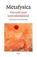 Metafysica (Paperback)