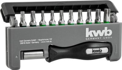 Handy bitbox 12-delig - Kwb