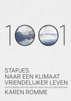1001 stapjes naar een klimaatvriendelijker leven (Paperback)
