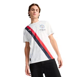 PUMA Manchester City X KidSuper Shirt WK Clubs 2025