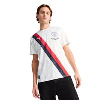 PUMA Manchester City X KidSuper Shirt WK Clubs 2025