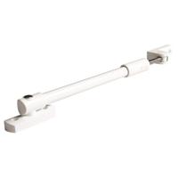AXA telescopische uitzetter 30EX - wit - 2825-00-54/E